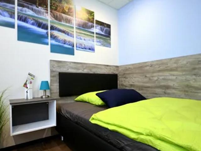 Apartment mieten in Zentrum, Hessen