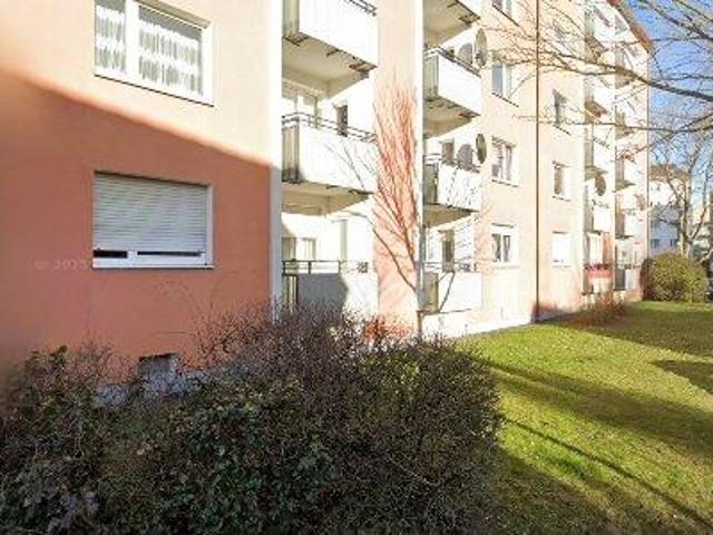 Apartment mieten in Bürgel, Hessen
