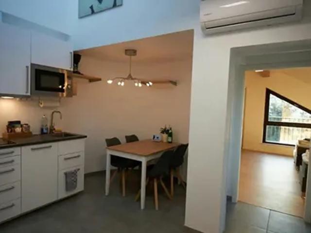 Apartment mieten in Waldheim, Hessen