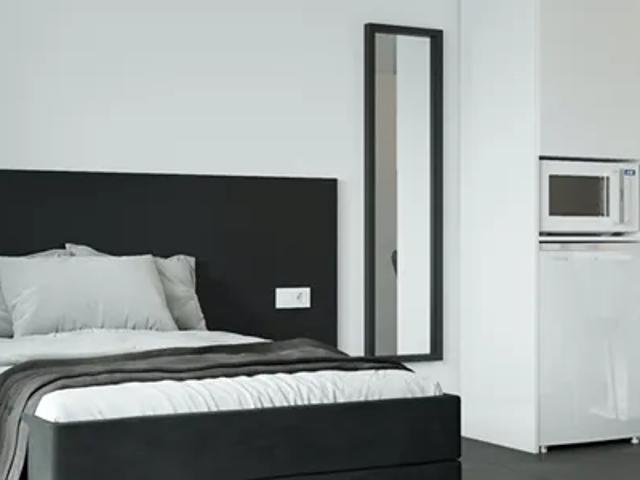 Apartment mieten in Mathildenviertel, Offenbach am Main