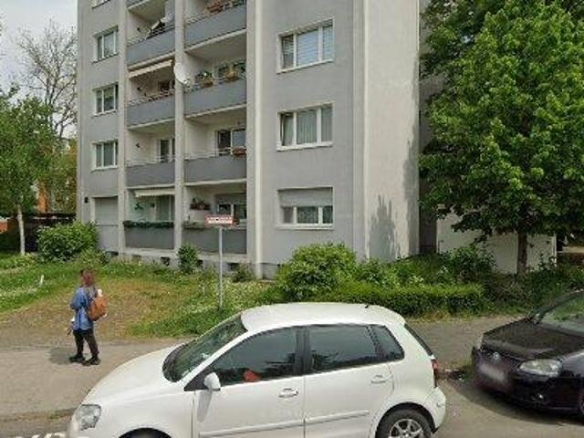 Apartment mieten in Carl-Ulrich-Siedlung, Offenbach am Main