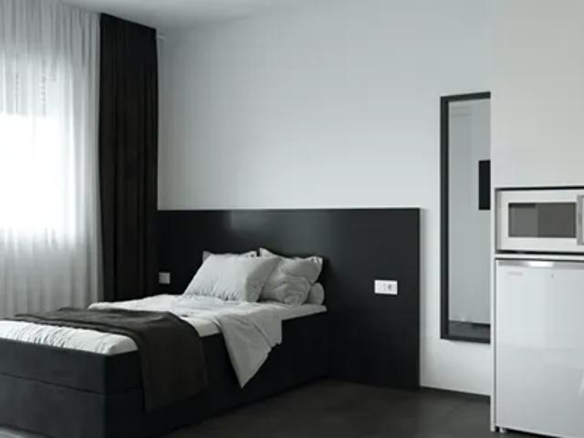 Apartment mieten in Mathildenviertel, Offenbach am Main