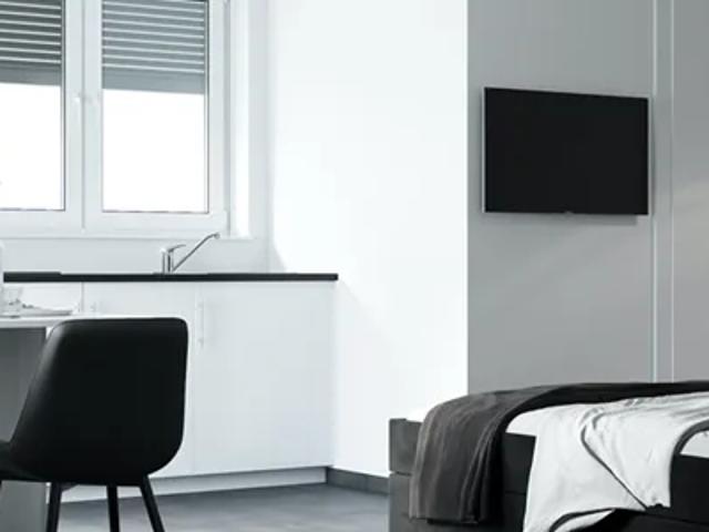 Apartment mieten in Mathildenviertel, Offenbach am Main