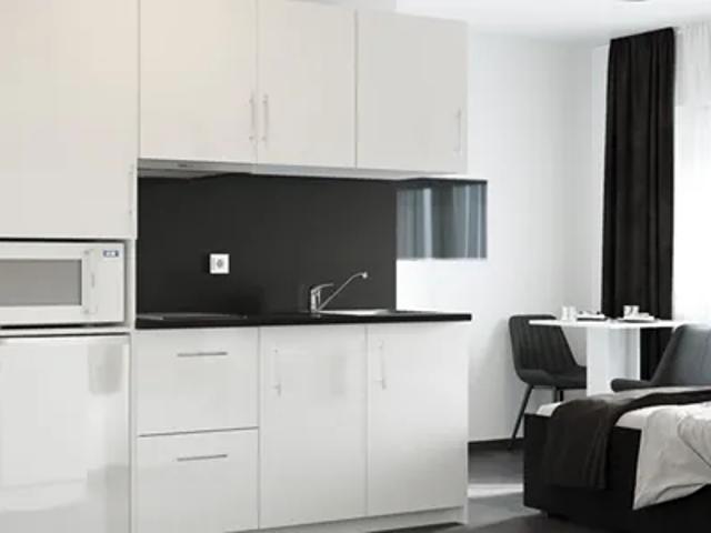 Apartment mieten in Mathildenviertel, Offenbach am Main