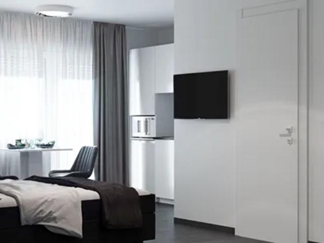 Apartment mieten in Mathildenviertel, Offenbach am Main