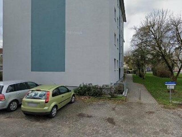 Apartment mieten in Bürgel, Hessen