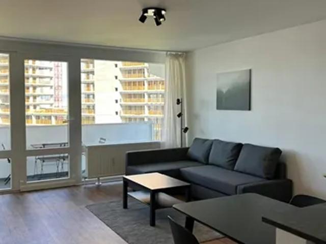 Apartment mieten in Zentrum, Hessen