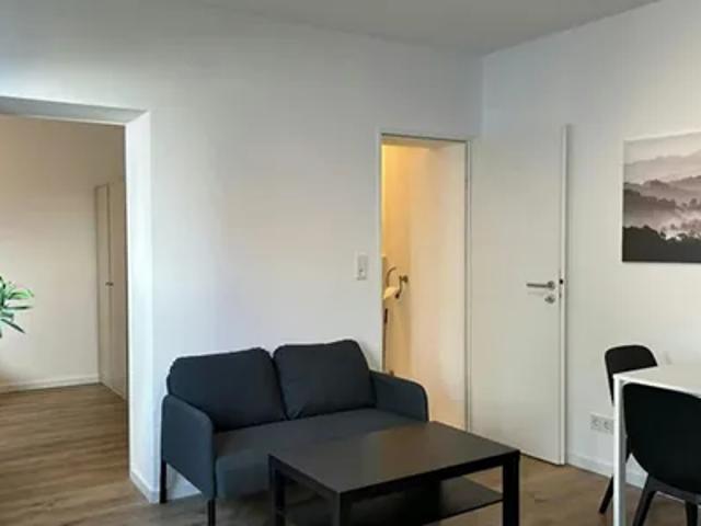 Apartment mieten in Bieber, Hessen
