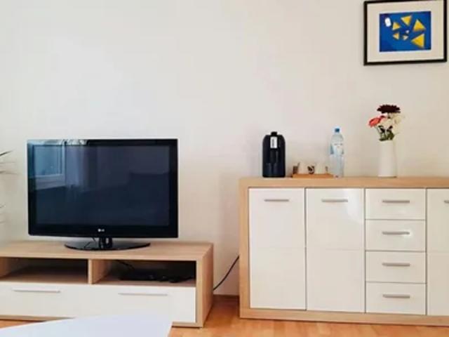 Apartment mieten in Musikerviertel, Hessen