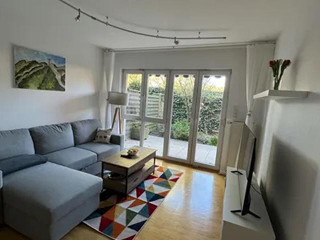 Apartment mieten in Zentrum, Hessen