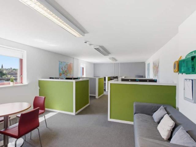 Apartment for rent in Glenburn, Scotland
