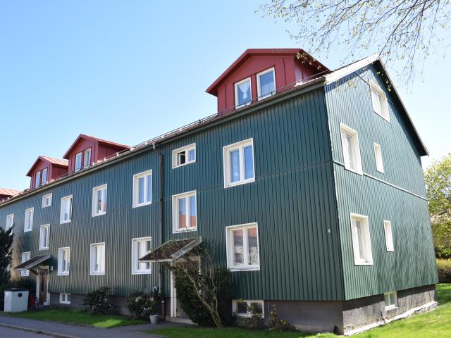 Lägenhet hyra i Göteborg, Västra Götaland