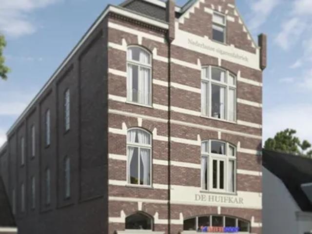 Appartement te huur in Oisterwijk, Noord Brabant