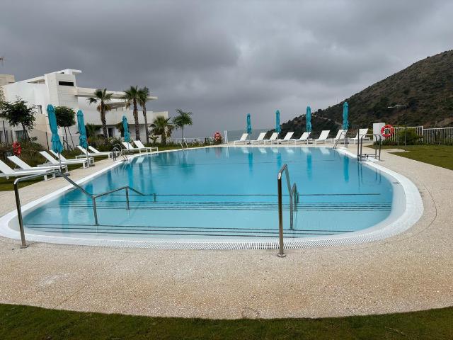 Apartamento en alquiler en Ojén