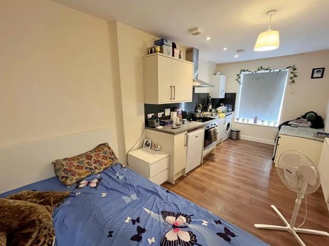 Apartment for rent in West Cliff, Bournemouth