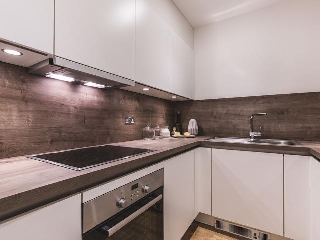 Apartment for rent in New Southgate, Greater London