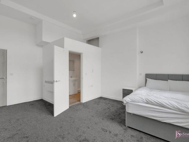 Apartment for rent in Burnley, Lancashire