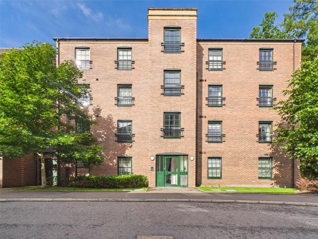 Apartment for rent in Ladywood, Auchendinny