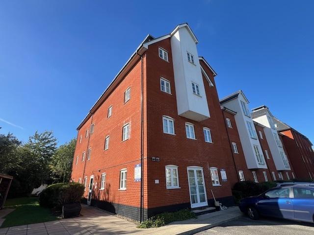 Apartment for rent in Melton, Eastbridge