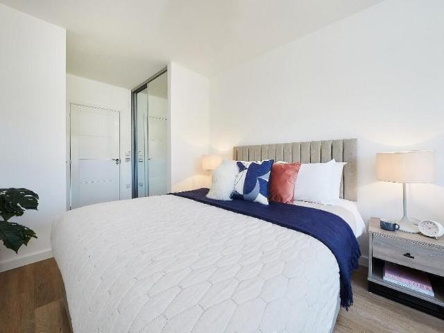 Apartment for rent in Fairfield, Fole