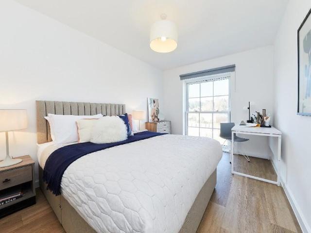 Apartment for rent in Fairfield, Fole