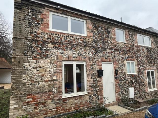 Apartment for rent in Thetford, East Tuddenham