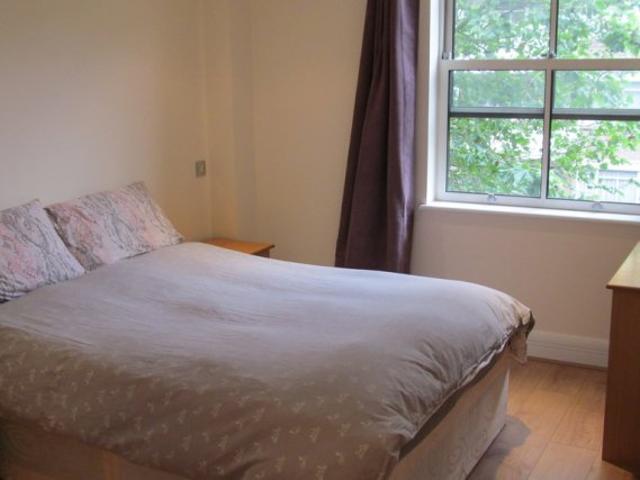 Apartment for rent in Chalk Farm, Greater London