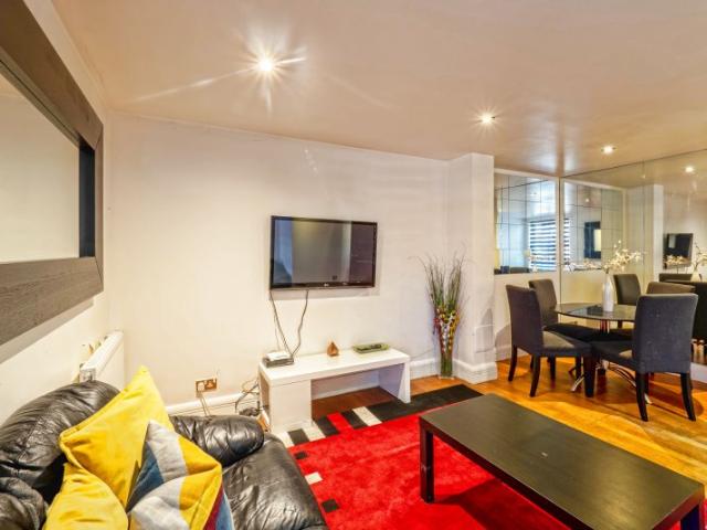 Apartment for rent in Paddington, Isle Of Man