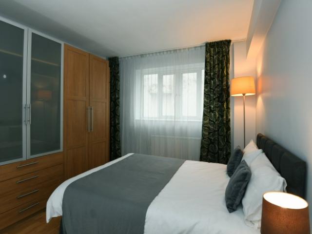 Apartment for rent in Paddington, Greater London