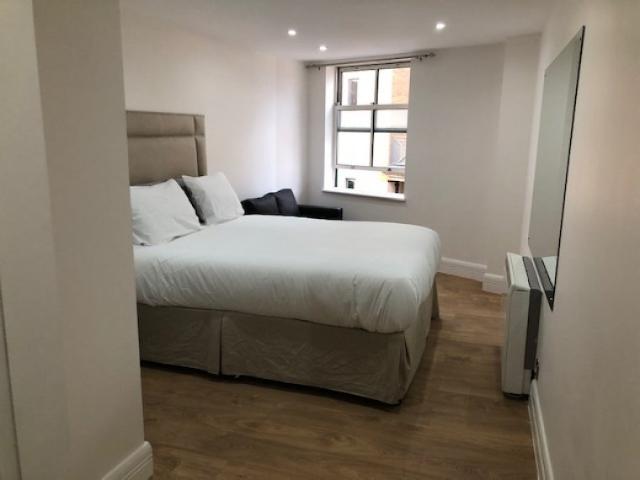 Apartment for rent in Paddington, Greater London