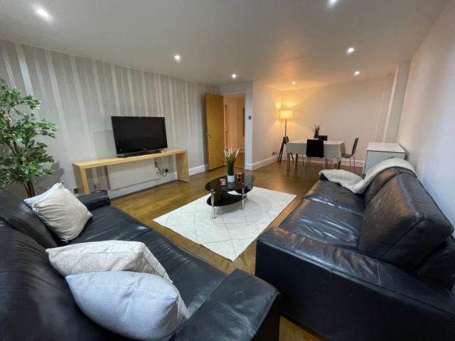 Apartment for rent in Paddington, Greater London