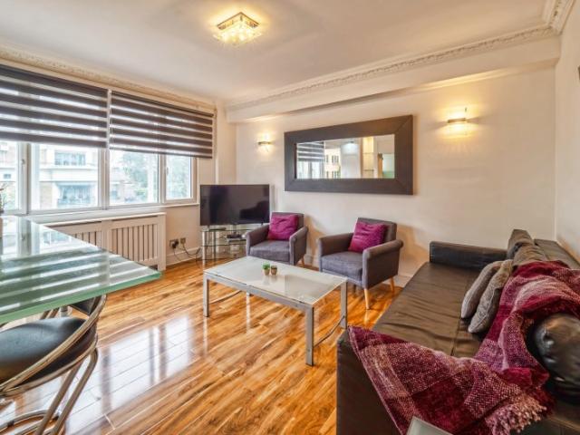 Apartment for rent in Paddington, Isle Of Man