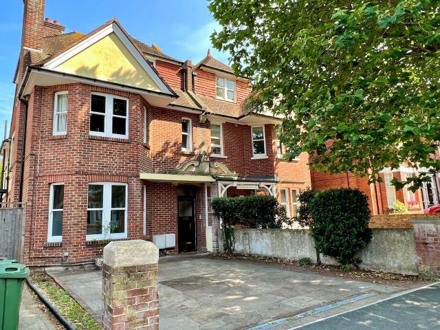 Apartment for rent in Upperton, Eastbourne