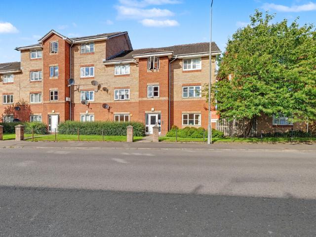 Apartment for rent in Shettleston, Glasgow