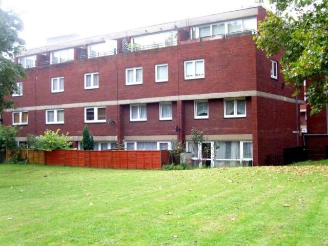 Apartment for rent in Finsbury, Greater London