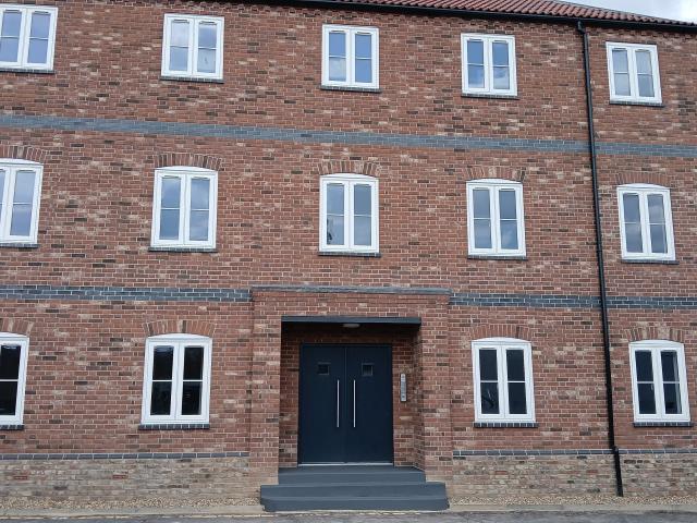 Apartment for rent in Brookville, Isle Of Man