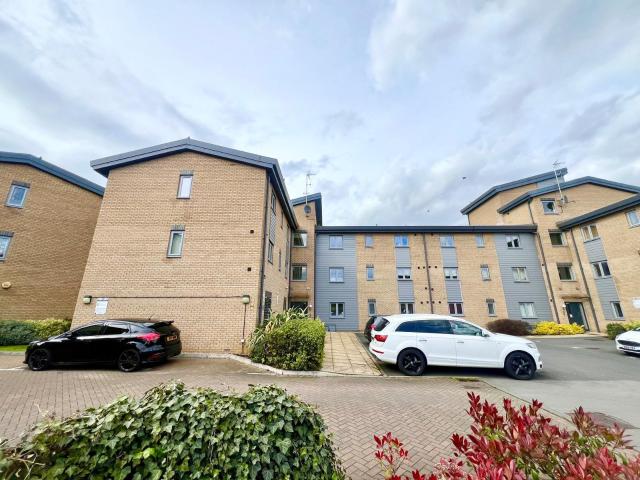 Apartment for rent in Far Cotton and Delapre, Far Cotton