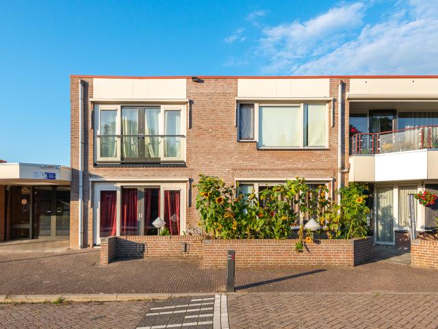Appartement te huur in Oldemarkt, Overijssel