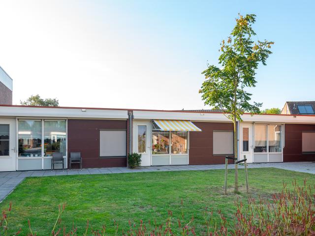 Appartement te huur in Oldemarkt, Overijssel
