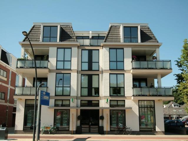 Appartement te huur in Hengelo, Overijssel