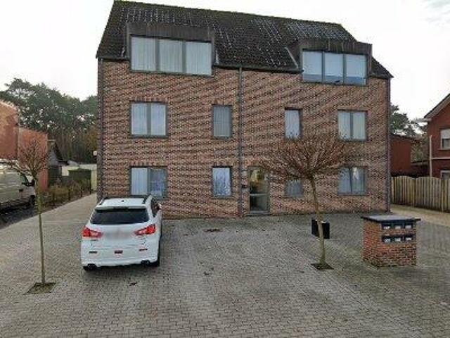 Appartement location à Olen, Antwerpen