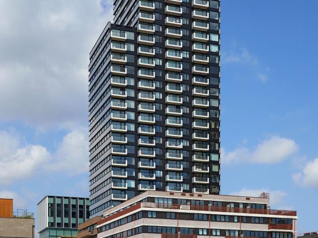 Appartement te huur in Schellingwoude, Amsterdam