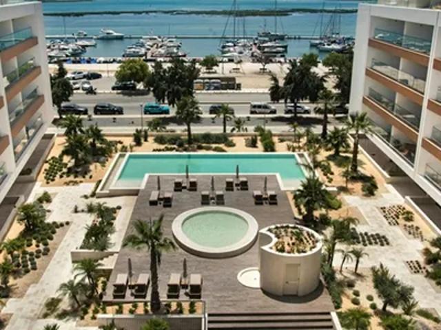 Apartamento alugar em Olhão, Faro