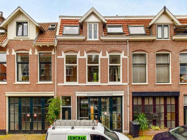 Appartement te huur in Haarlem, Noord Holland