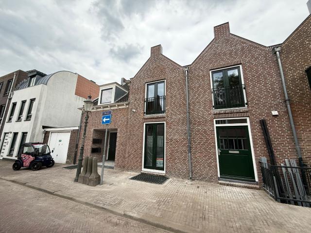 Appartement te huur in Amersfoort