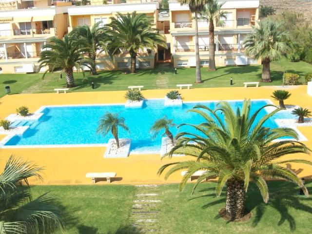 Apartamento en alquiler en la Safor, Valencia