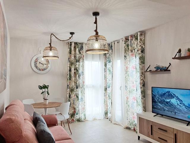 Apartamento en alquiler en la Safor, Valencia