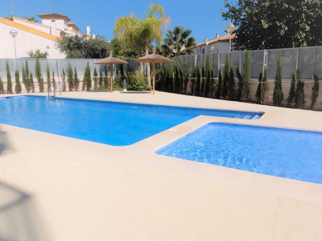 Apartamento en alquiler en la Safor, Valencia