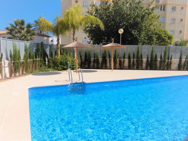 Apartamento en alquiler en la Safor, Valencia