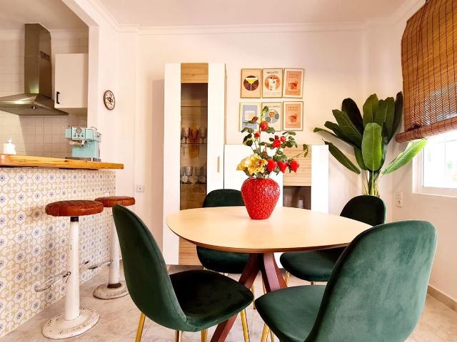 Apartamento en alquiler en Urbanització Platja d'Oliva, Oliva